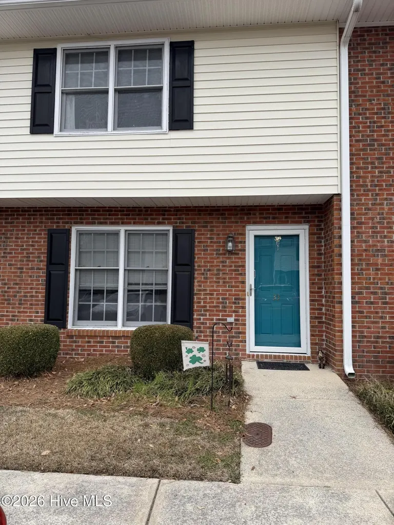 2700 Thackery Road Greenville NC 27858
