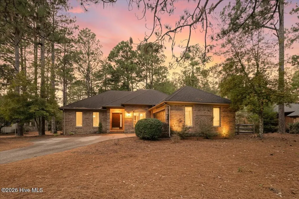 89 Lost Tree Road Pinehurst NC 28374