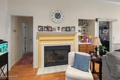 89 Lost Tree Road Pinehurst NC 28374