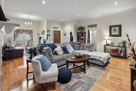 89 Lost Tree Road Pinehurst NC 28374