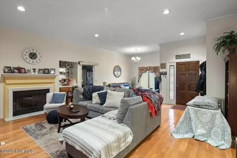 89 Lost Tree Road Pinehurst NC 28374