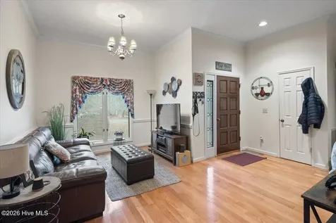 89 Lost Tree Road Pinehurst NC 28374