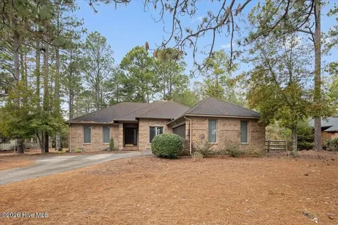 89 Lost Tree Road Pinehurst NC 28374