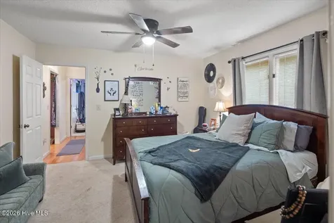 89 Lost Tree Road Pinehurst NC 28374