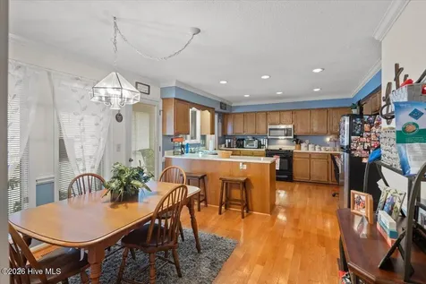 89 Lost Tree Road Pinehurst NC 28374