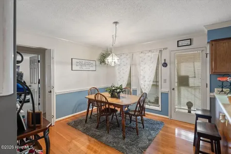 89 Lost Tree Road Pinehurst NC 28374