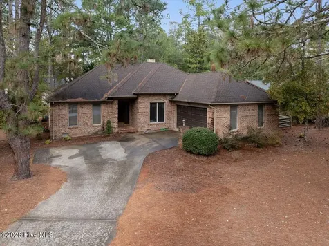 89 Lost Tree Road Pinehurst NC 28374