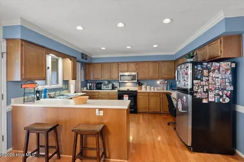 89 Lost Tree Road Pinehurst NC 28374