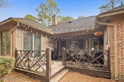 89 Lost Tree Road Pinehurst NC 28374