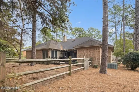 89 Lost Tree Road Pinehurst NC 28374