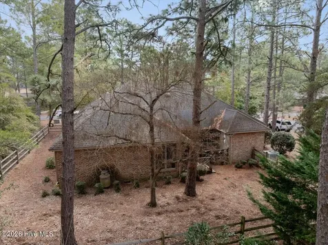 89 Lost Tree Road Pinehurst NC 28374