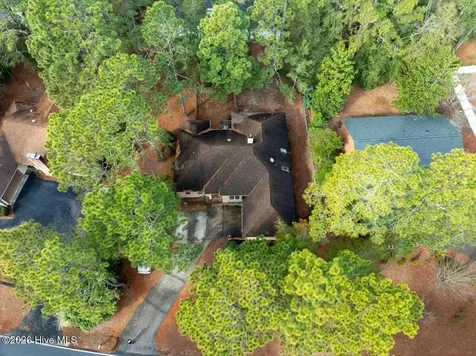 89 Lost Tree Road Pinehurst NC 28374