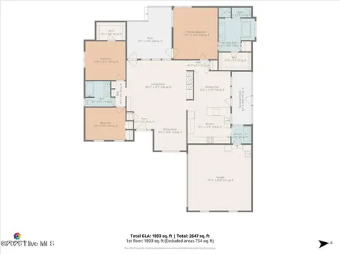 89 Lost Tree Road Pinehurst NC 28374
