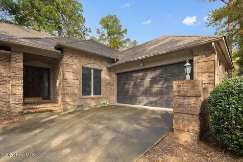 89 Lost Tree Road Pinehurst NC 28374