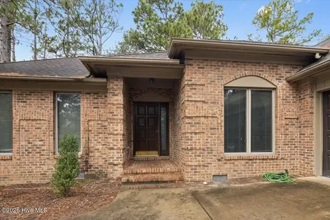 89 Lost Tree Road Pinehurst NC 28374