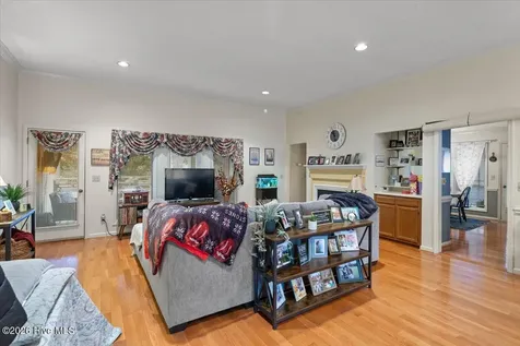 89 Lost Tree Road Pinehurst NC 28374