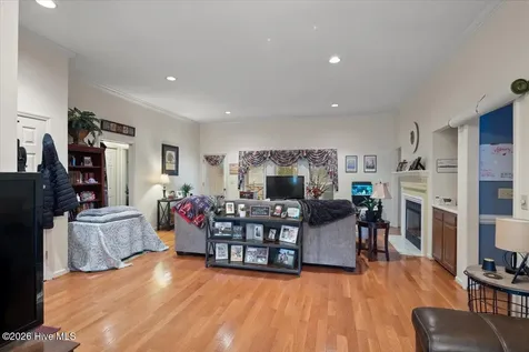89 Lost Tree Road Pinehurst NC 28374