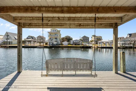 9055 W 9th Street Surf City NC 28445
