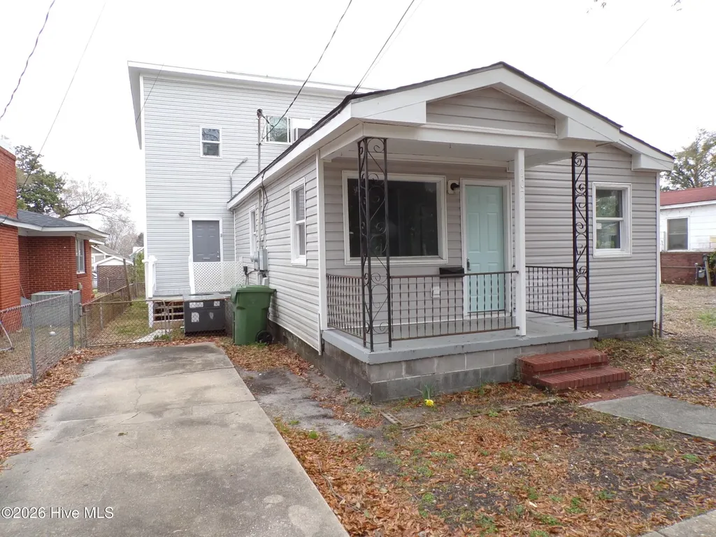 Wilmington NC 28401