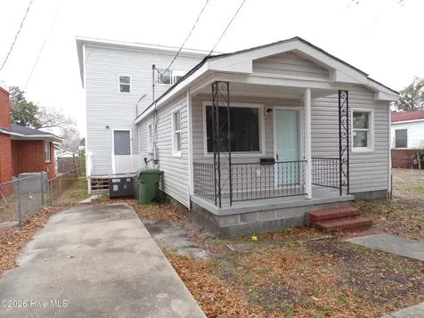 Wilmington NC 28401