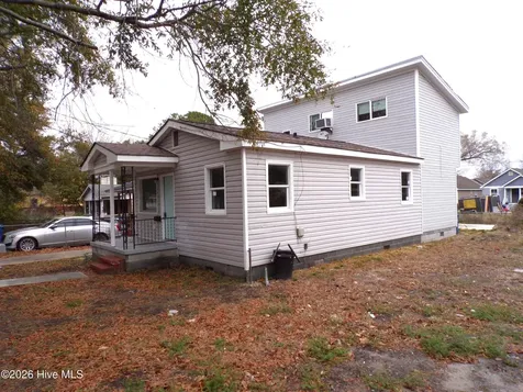 Wilmington NC 28401