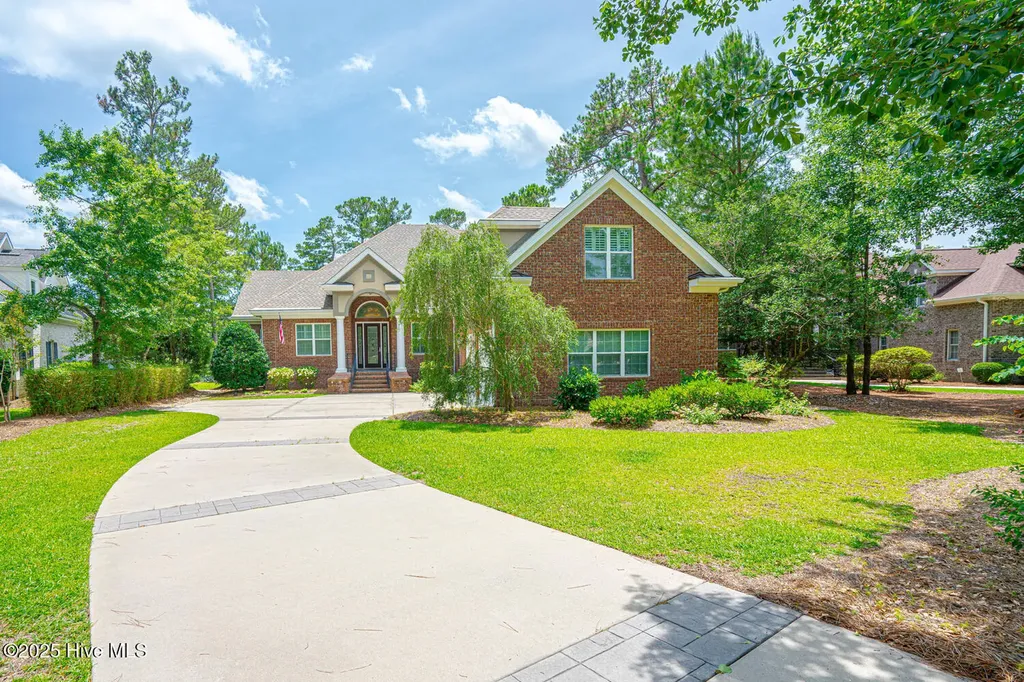 545 Gladstone Circle SW Ocean Isle Beach NC 28469