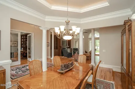 545 Gladstone Circle SW Ocean Isle Beach NC 28469