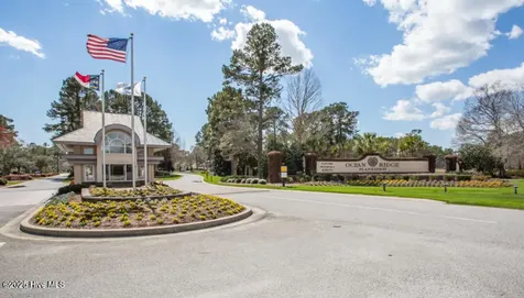 545 Gladstone Circle SW Ocean Isle Beach NC 28469