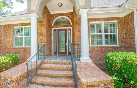 545 Gladstone Circle SW Ocean Isle Beach NC 28469