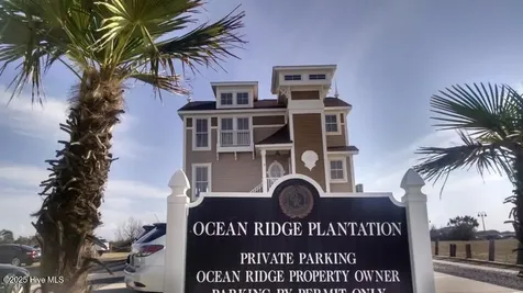 545 Gladstone Circle SW Ocean Isle Beach NC 28469