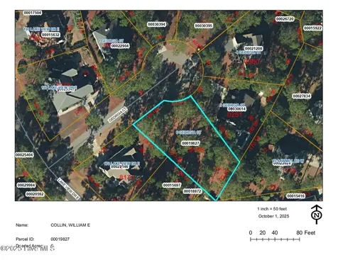 6 Georgia Court Pinehurst NC 28374