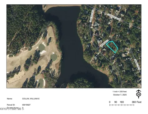 6 Georgia Court Pinehurst NC 28374