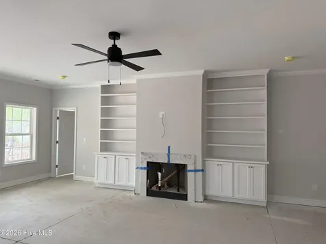 6 Georgia Court Pinehurst NC 28374