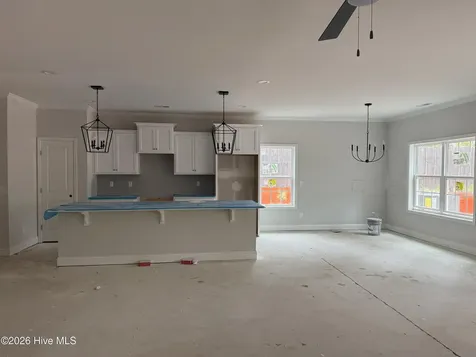 6 Georgia Court Pinehurst NC 28374