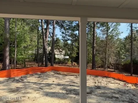 6 Georgia Court Pinehurst NC 28374