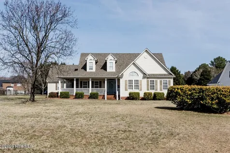 1465 Yorkshire Lane Rocky Mount NC 27803