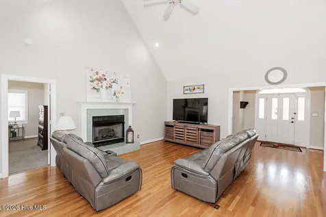 1465 Yorkshire Lane Rocky Mount NC 27803