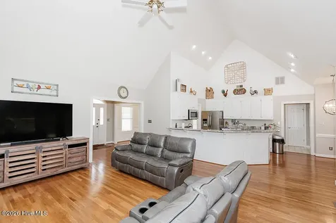 1465 Yorkshire Lane Rocky Mount NC 27803