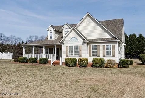1465 Yorkshire Lane Rocky Mount NC 27803
