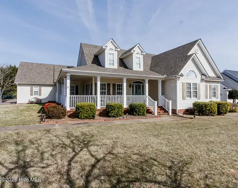 1465 Yorkshire Lane Rocky Mount NC 27803