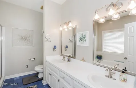 1465 Yorkshire Lane Rocky Mount NC 27803