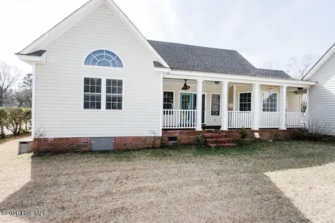 1465 Yorkshire Lane Rocky Mount NC 27803