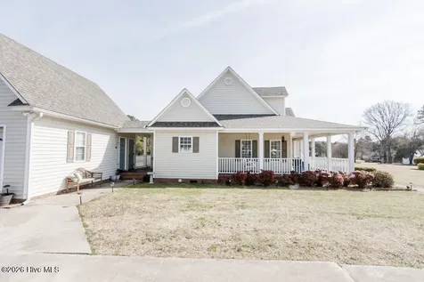 1465 Yorkshire Lane Rocky Mount NC 27803