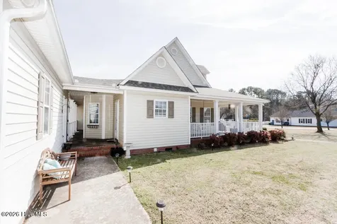 1465 Yorkshire Lane Rocky Mount NC 27803