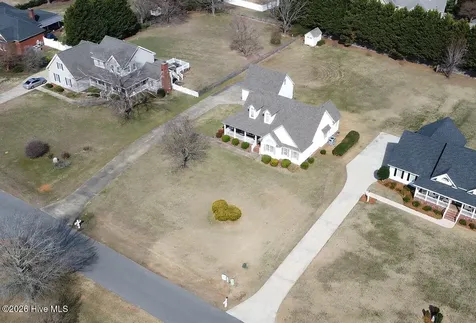 1465 Yorkshire Lane Rocky Mount NC 27803
