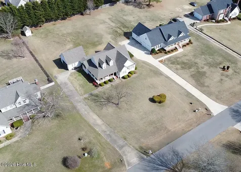 1465 Yorkshire Lane Rocky Mount NC 27803
