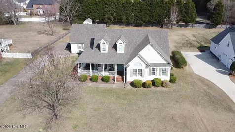 1465 Yorkshire Lane Rocky Mount NC 27803