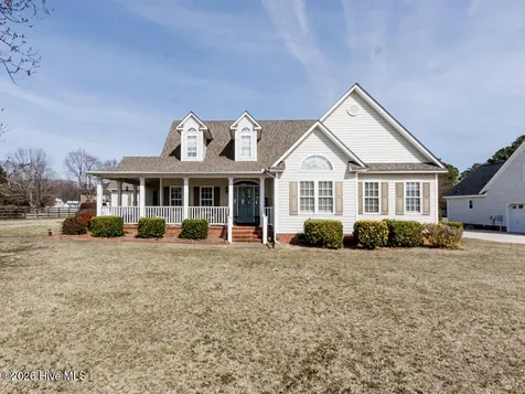 1465 Yorkshire Lane Rocky Mount NC 27803