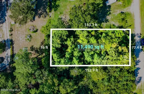 133 Shade Tree Lane SW Supply NC 28462
