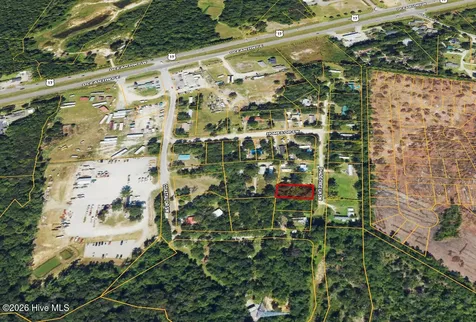 133 Shade Tree Lane SW Supply NC 28462